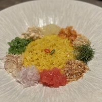 SAAWAAN BISTRO - 