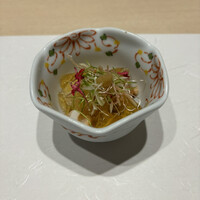 八重洲 鮨 海味 - 