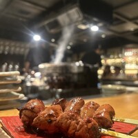 田町 鳥心 - 