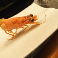 てんぷら石原 - 