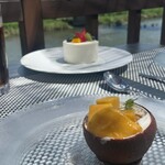 ルアン 鮒鶴京都鴨川リゾート - 