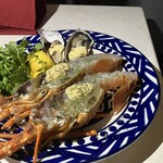 ビアガーデン＆BBQテラス "URBAN" - 