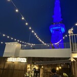 ビアガーデン＆BBQテラス "URBAN" - 