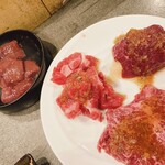 炭火焼肉 肉匠 黒部 新札幌店 - 