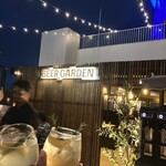 ビアガーデン＆BBQテラス "URBAN" - 