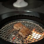 焼肉 牛印 - 