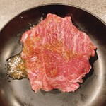 炭火焼肉 肉匠 黒部 新札幌店 - 