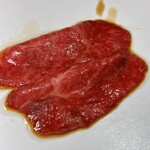 焼肉 牛印 - 