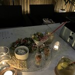 ビアガーデン＆BBQテラス "URBAN" - 