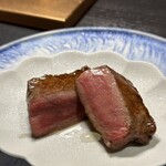 焼肉 牛印 - 