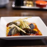 野方餃子 - 2024.7 ピータン（528円）