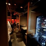 焼肉 牛印 新宿店 - 