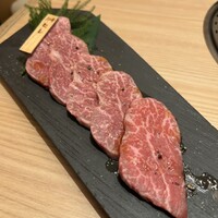 焼肉 にくの音 - 