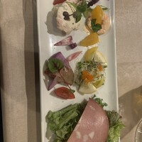 季節の旬彩イタリアン ナビガンテ - 