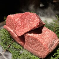 焼肉 牛印 新宿店 - 