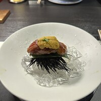 焼肉 牛印 新宿店 - 