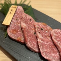 焼肉 にくの音 - 