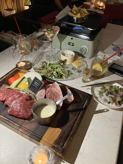 Beer Garden &amp; BBQ Terrace "Urban" Kanayama Eki Ten photo 3