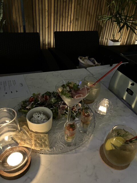 Beer Garden &amp; BBQ Terrace "Urban" Kanayama Eki Ten photo 2