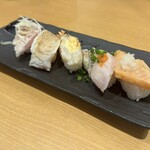 回転寿司 やまと 木更津店 - 