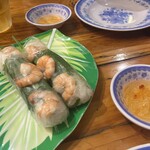 ベトナム酒場　ビアホイ - 