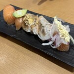 回転寿司 やまと 木更津店 - 