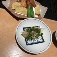 玄品 大阪 梅田東通 ふぐ・うなぎ・かに料理 - 
