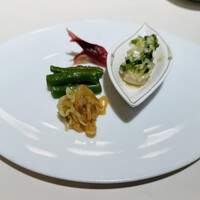 中国飯店 市ヶ谷店 - 