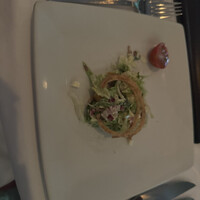 ルース クリス ステーキハウス - 