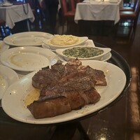 ルース クリス ステーキハウス - 