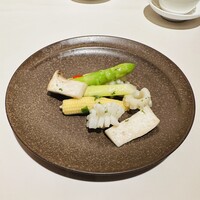 中国飯店 市ヶ谷店 - 