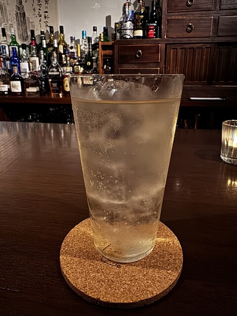 Hibiya Bar Yotsuya Ten photo 3