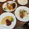 上野精養軒 本店レストラン