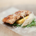 Itsuki - ２０２４年７月再訪：愛知 新仔鰻　愛知 ゴールドラッシュ☆