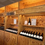 Myriad WINE SHOP - 