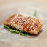 Itsuki - ２０２４年７月再訪：愛知 新仔鰻　愛知 ゴールドラッシュ☆