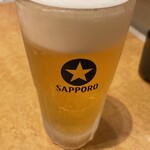 浜木綿 - ドリンク写真: