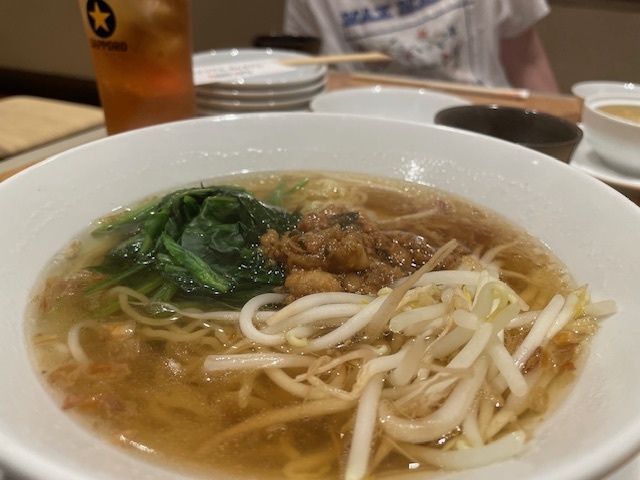 Hamayu Moriyama Omori Ten photo 5