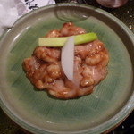 昇家 正々堂 - ホルモン