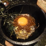 昇家 正々堂 - 石焼ビビンパ