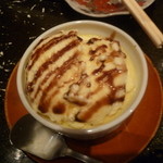 昇家 正々堂 - 昇家プリン