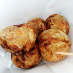 たこ焼まるちゃん - 