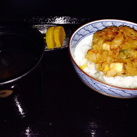 京都祇園 天ぷら八坂圓堂 - 
