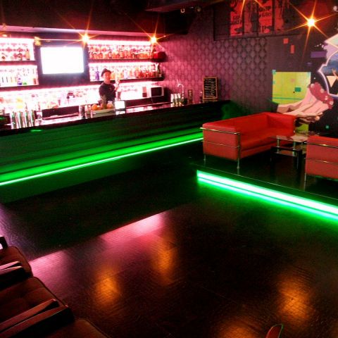 座席 ゴシップ Gossip 新宿三丁目 バー 食べログ 座席 ゴシップ Gossip 新宿三丁目 バー 食べログ