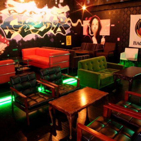 座席 ゴシップ Gossip 新宿三丁目 バー 食べログ 座席 ゴシップ Gossip 新宿三丁目 バー 食べログ