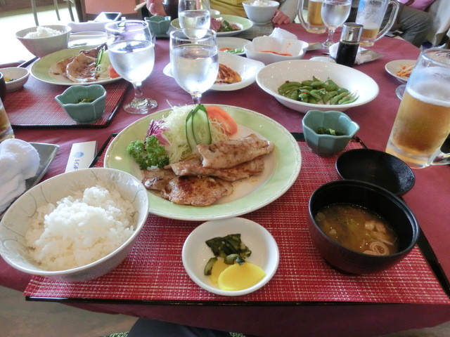 仙台クラシックゴルフ倶楽部（【旧店名】レインボーヒルズゴルフクラブ） - 泉中央（その他）