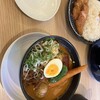 スープカレー専門店 モンキー スパイス