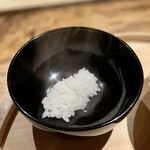 温石 - 煮えばな