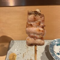 焼鳥 ひら野 - 