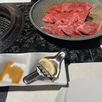 東京焼肉 一頭や コレド室町テラス店 - 